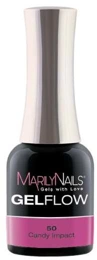 MarilyNails GelFlow - 50 (4ml) főképe